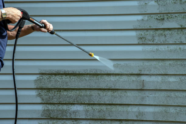 Best Residential Pressure Washing Services  in Euclid, OH