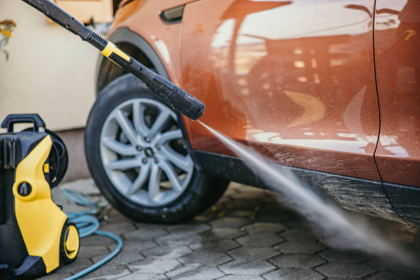 Why Choose Our Certified Pressure Washing Experts for Your Project Needs in Euclid, OH?