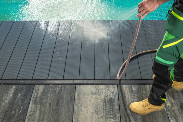 Best Residential Pressure Washing Services  in Euclid, OH