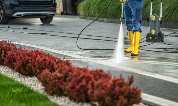 Best Affordable Power Washing  in Euclid, OH