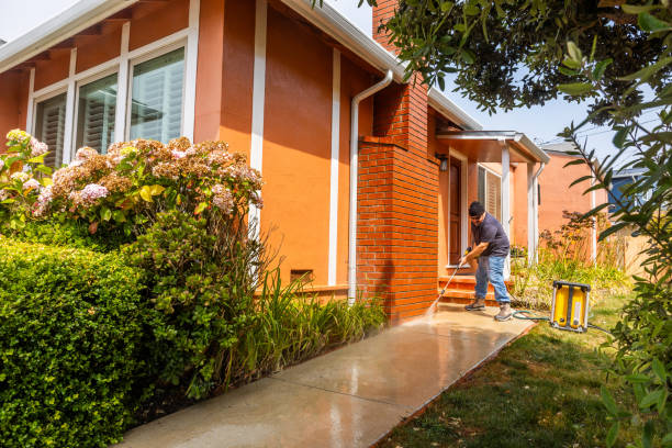 Best Concrete Pressure Washing  in Euclid, OH