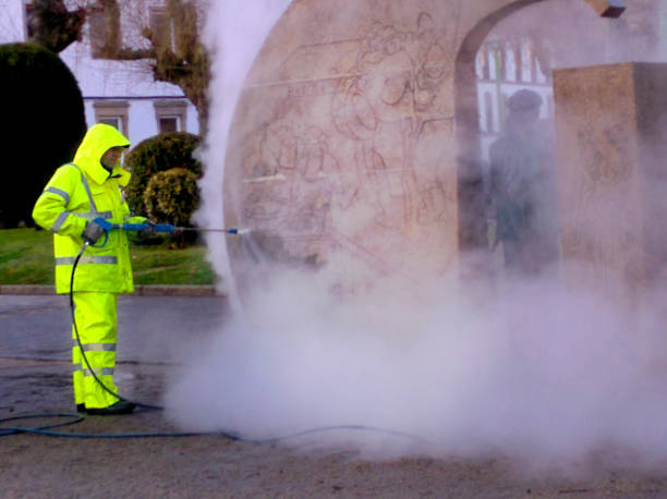 Best Pressure Washing Patio  in Euclid, OH