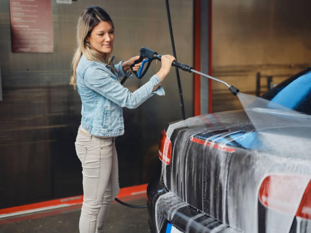 Best Exterior Home Cleaning  in Euclid, OH