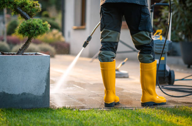 Best Affordable Pressure Washing  in Euclid, OH