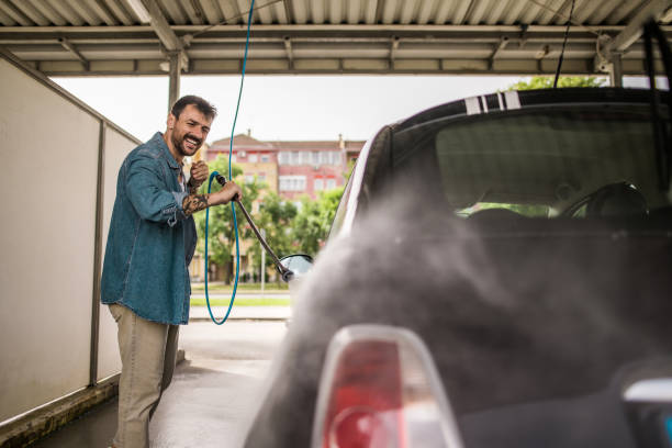 Best Pressure Washing Services Near Me  in Euclid, OH